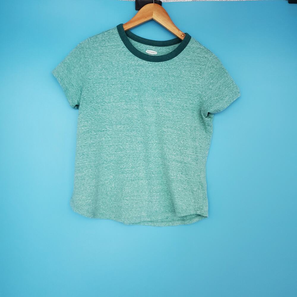 Old Navy Tee Size Medium Everywhere Tee Short Sleeve